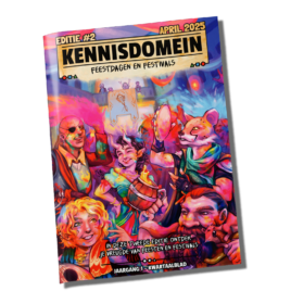 Kennisdomein #2 – Feestdagen en Festivals – TTRPG-zine