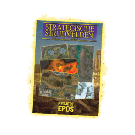 Strategische Strijdvelden