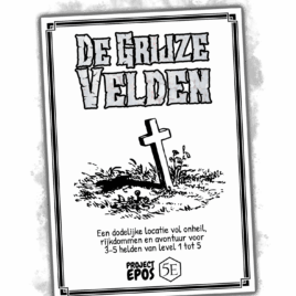 De Grijze Velden
