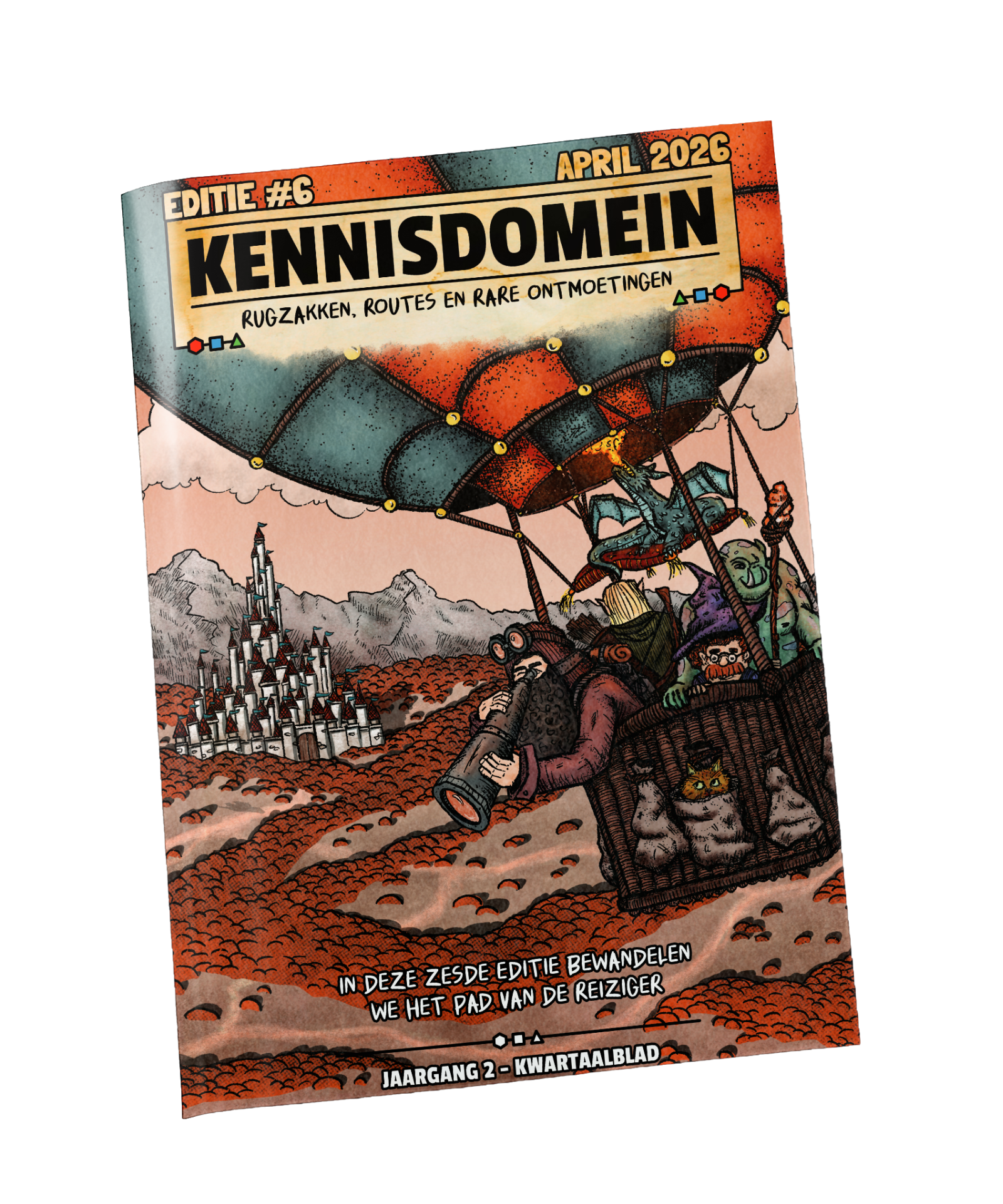 KD4 Cover