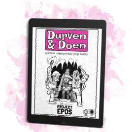 Durven & Doen – Digitale PDF